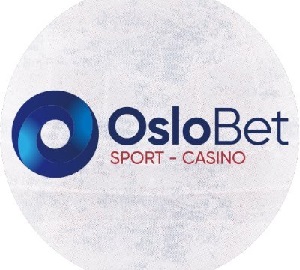 AboutMe banner for @oslobet