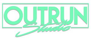 AboutMe banner for @outrun