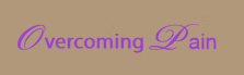 AboutMe banner for @overcoming