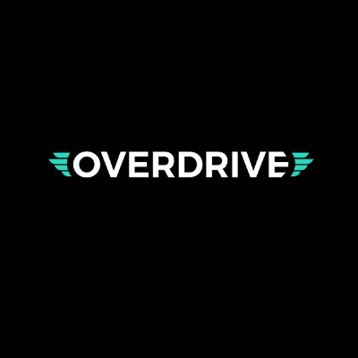 AboutMe banner for @overdrive