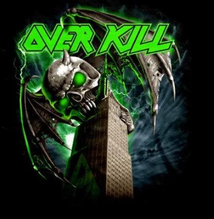 AboutMe banner for @overkill