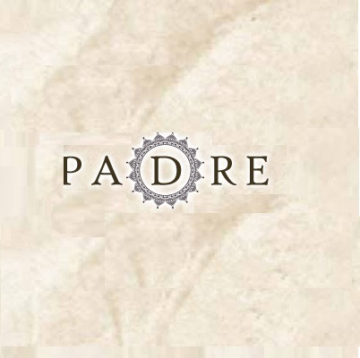 AboutMe banner for @padre