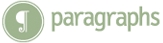 AboutMe banner for @paragraphs