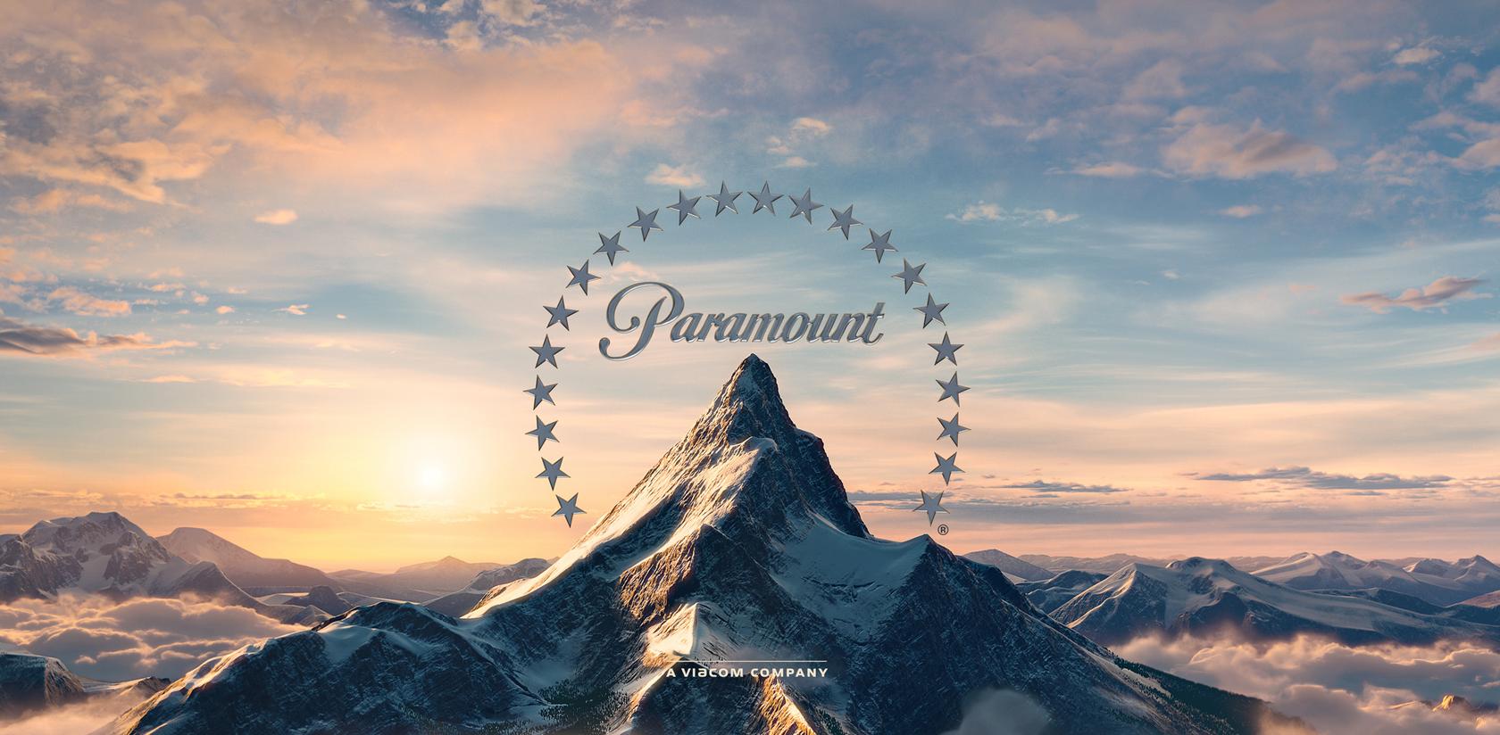 AboutMe banner for @paramount