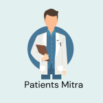 AboutMe banner for @patients
