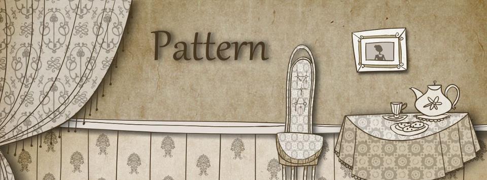 AboutMe banner for @pattern