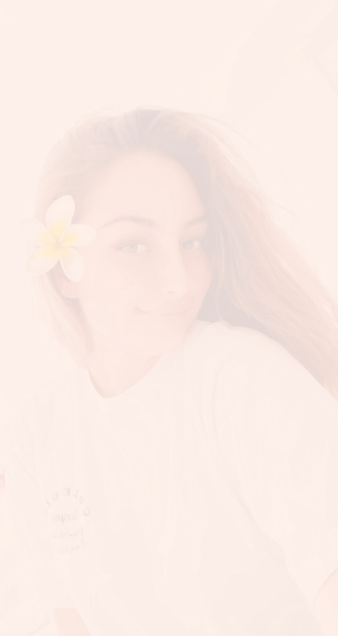 AboutMe banner for @paula