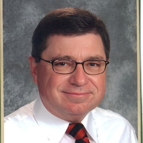 Dr. Paul Lubienecki — American Historian and Author based in Hamburg, New York