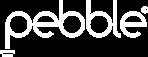 AboutMe banner for @pebble