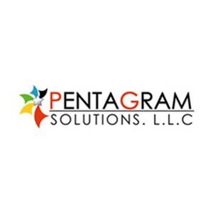 AboutMe banner for @pentagram