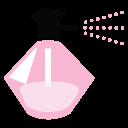 AboutMe banner for @perfumes