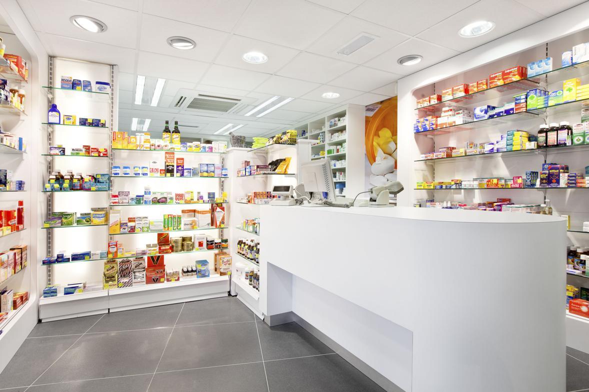 AboutMe banner for @pharmacy