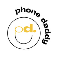 AboutMe banner for @phoned