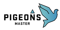 AboutMe banner for @pigeons
