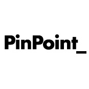 AboutMe banner for @pinpoint