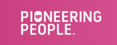 AboutMe banner for @pioneering