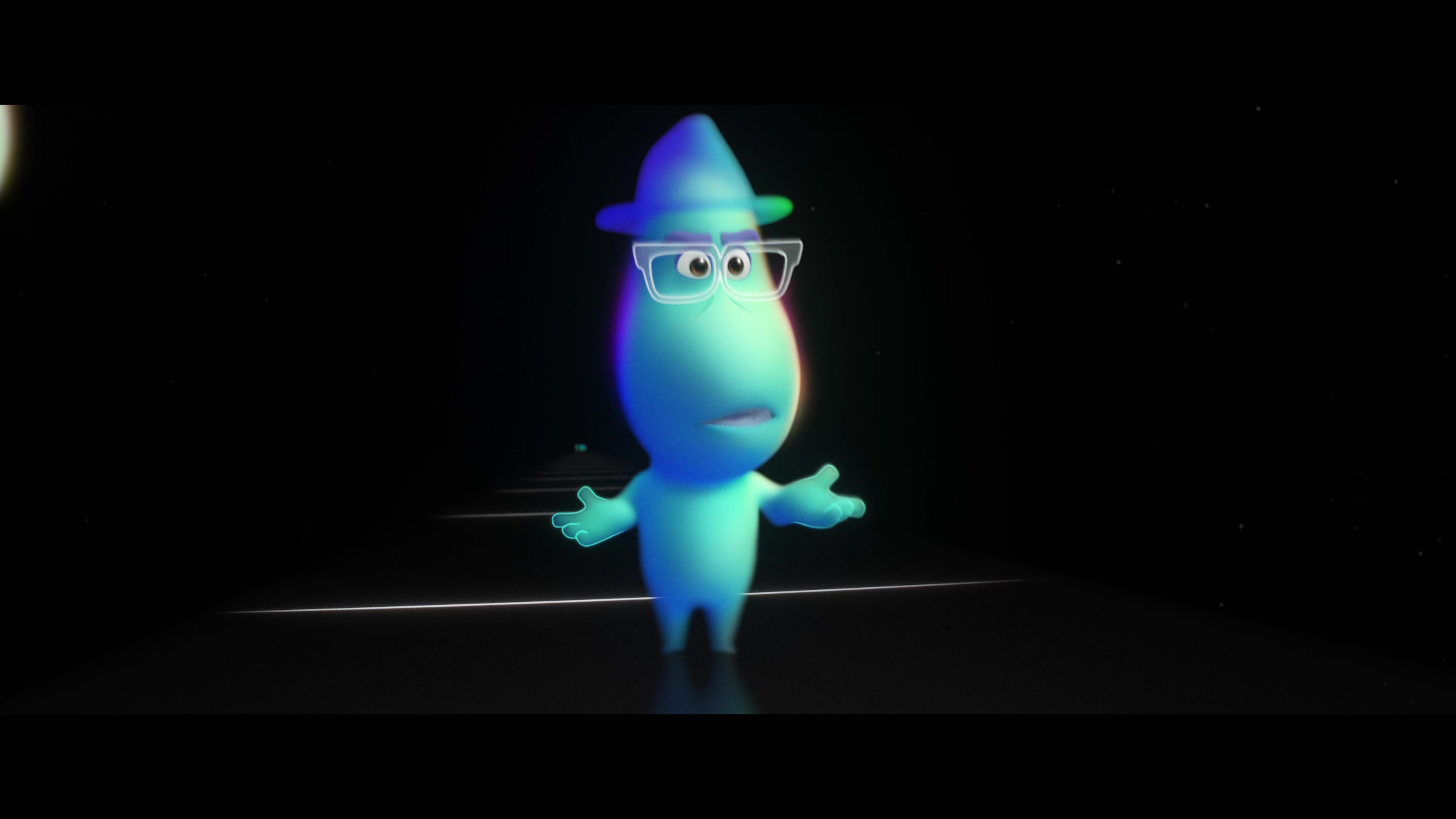 AboutMe banner for @pixar