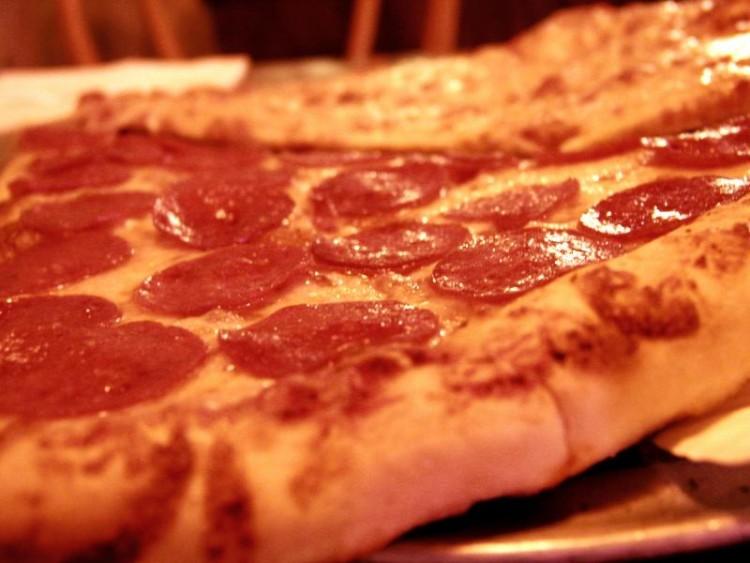 AboutMe banner for @pizza