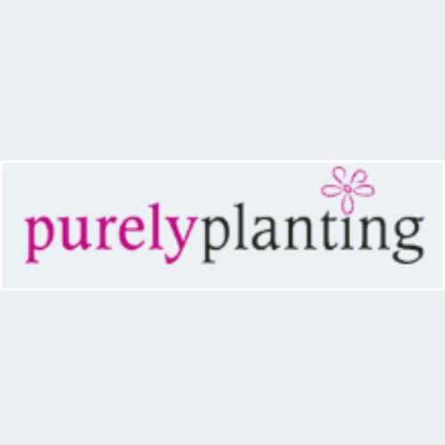 AboutMe banner for @planting