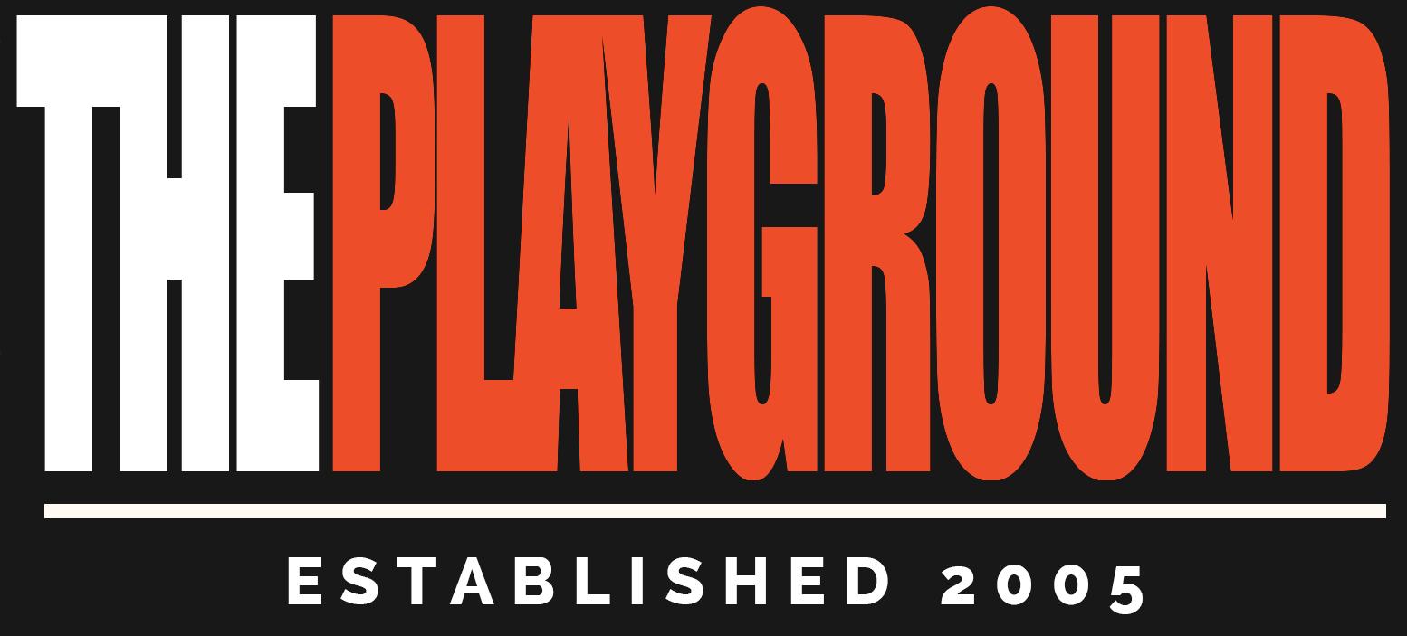 AboutMe banner for @playground