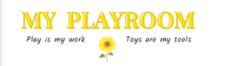 AboutMe banner for @playroom