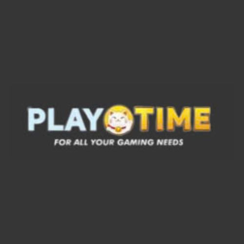 AboutMe banner for @playtime
