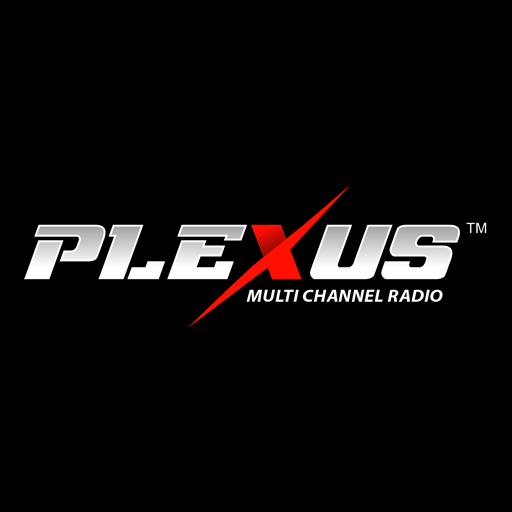 AboutMe banner for @plexus