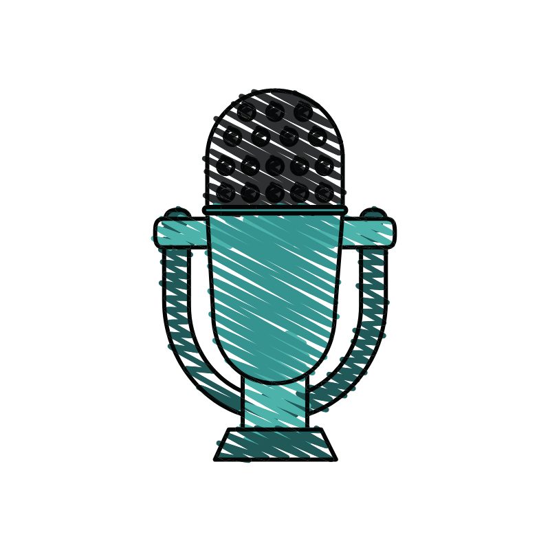 AboutMe banner for @podcasting