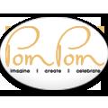 AboutMe banner for @pompoms