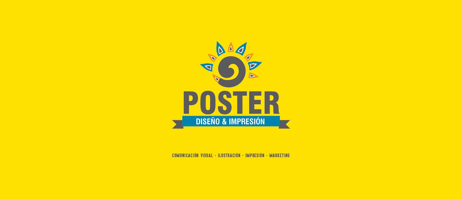 AboutMe banner for @poster