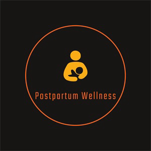 AboutMe banner for @postpartum