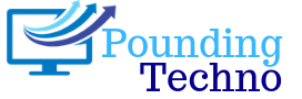 AboutMe banner for @pounding
