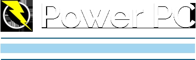AboutMe banner for @powerpc