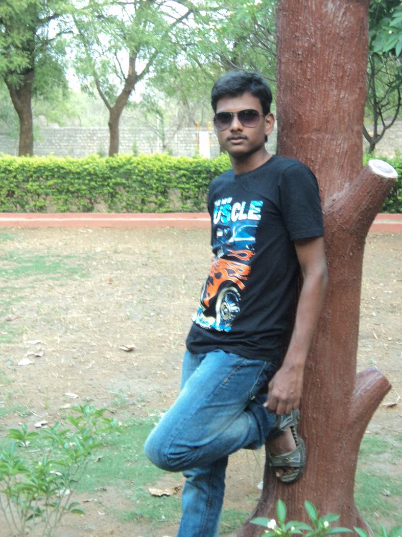 AboutMe banner for @prakesh
