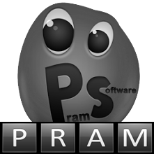 AboutMe banner for @pram