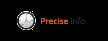 AboutMe banner for @precise