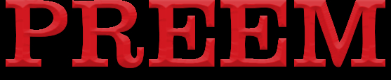 AboutMe banner for @preem