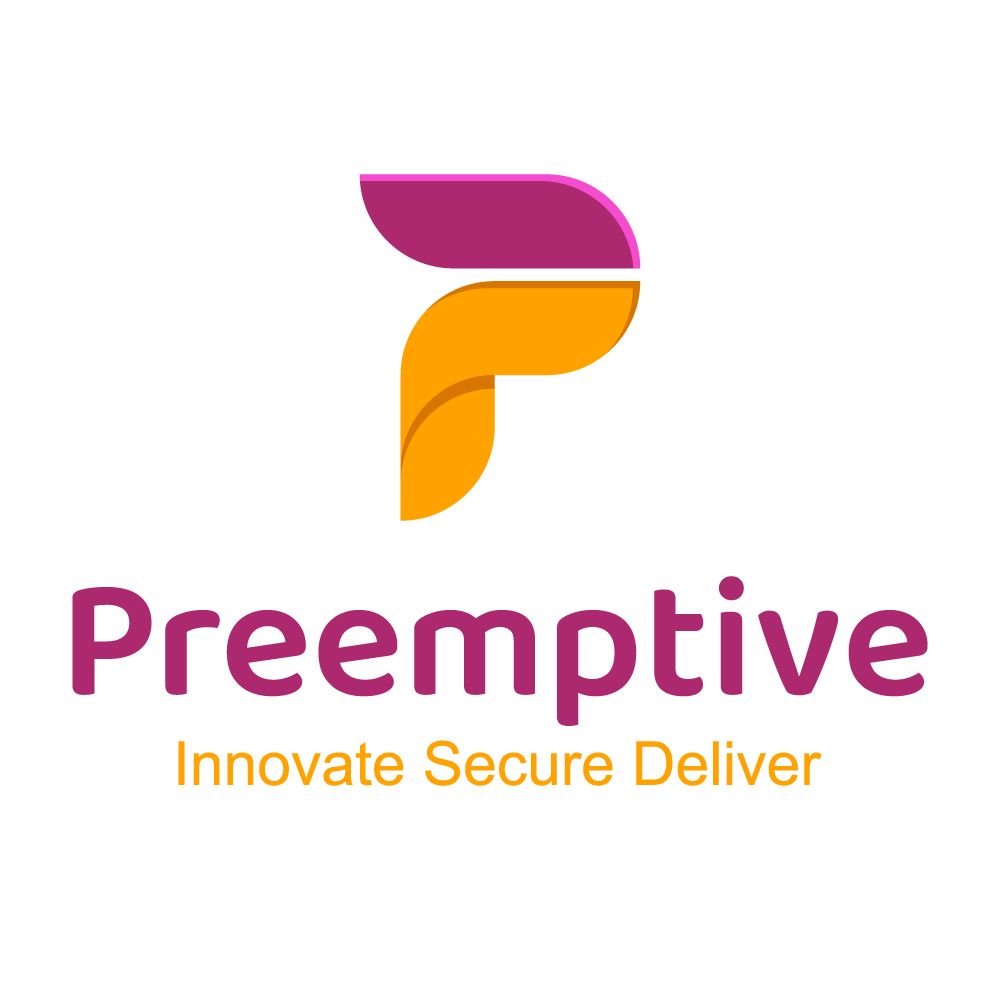 AboutMe banner for @preemptive