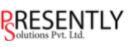 AboutMe banner for @presently