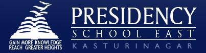 AboutMe banner for @presidency