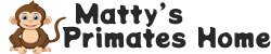 AboutMe banner for @primates