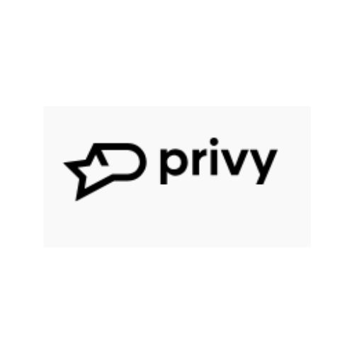 AboutMe banner for @privy
