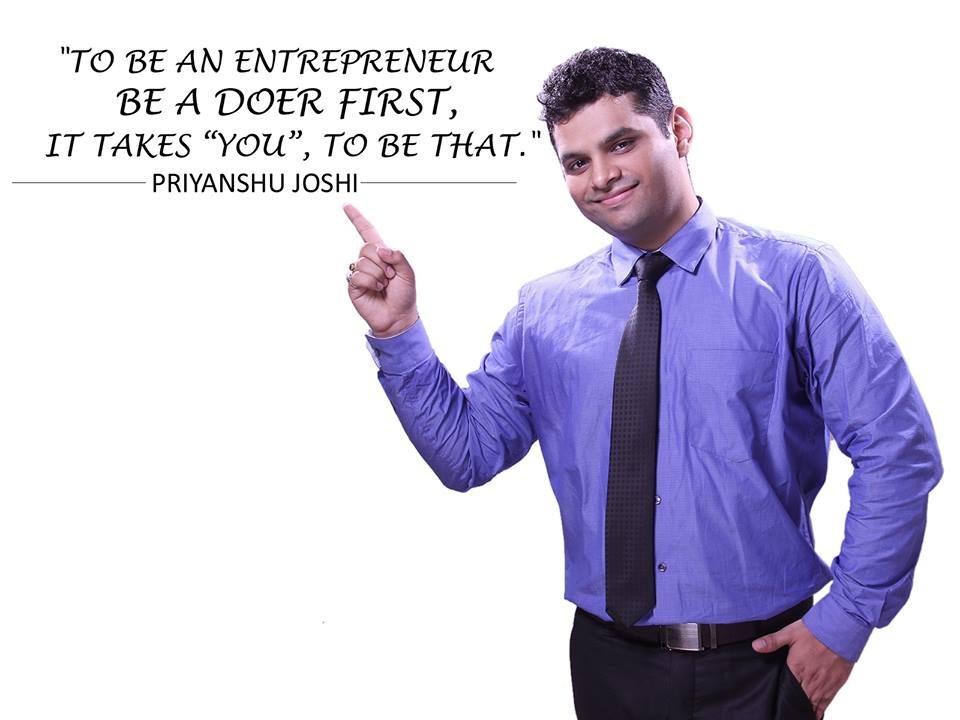 AboutMe banner for @Priyanshu
