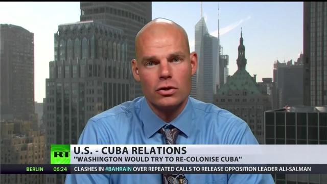 Danny Shaw | about.me