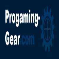 AboutMe banner for @progaming