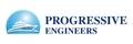 AboutMe banner for @progressive