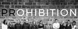AboutMe banner for @prohibition