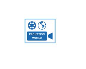 AboutMe banner for @projection