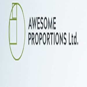 AboutMe banner for @proportions