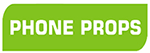 AboutMe banner for @props